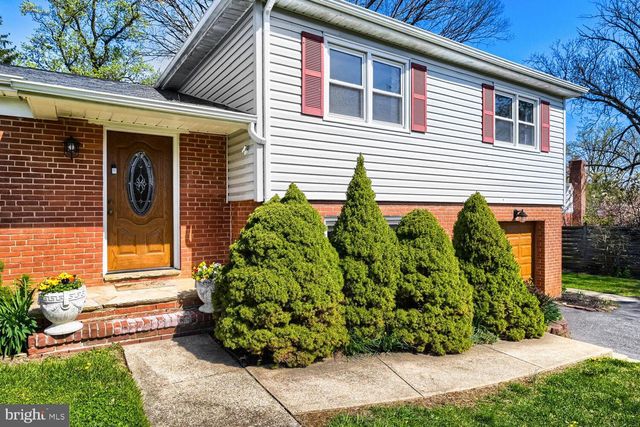 114 SEMINARY AVE E, Lutherville Timonium, MD 21093