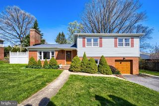 114 SEMINARY AVE E, Lutherville Timonium, MD 21093