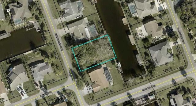 25 CHRISTOPHER COURT N, Palm Coast, FL 32137