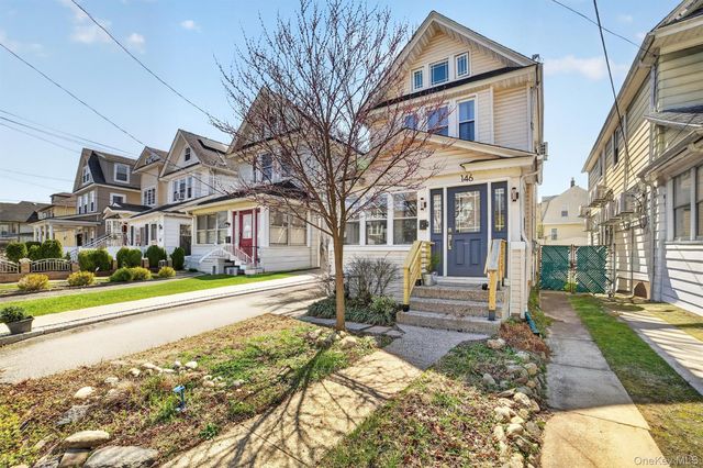 146 Beechwood Avenue, Mount Vernon, NY 10553