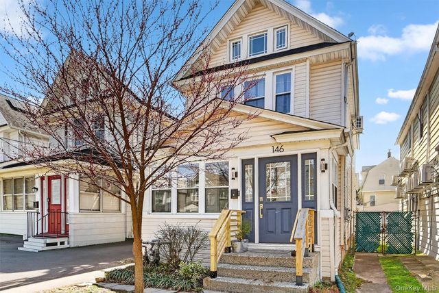146 Beechwood Avenue, Mount Vernon, NY 10553