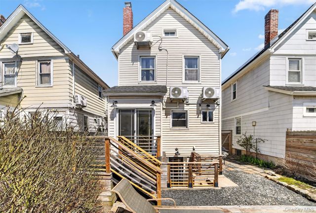 146 Beechwood Avenue, Mount Vernon, NY 10553
