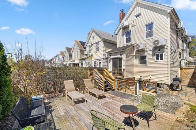 146 Beechwood Avenue, Mount Vernon, NY 10553