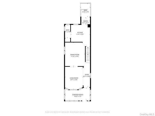 146 Beechwood Avenue, Mount Vernon, NY 10553