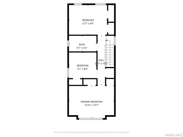 146 Beechwood Avenue, Mount Vernon, NY 10553