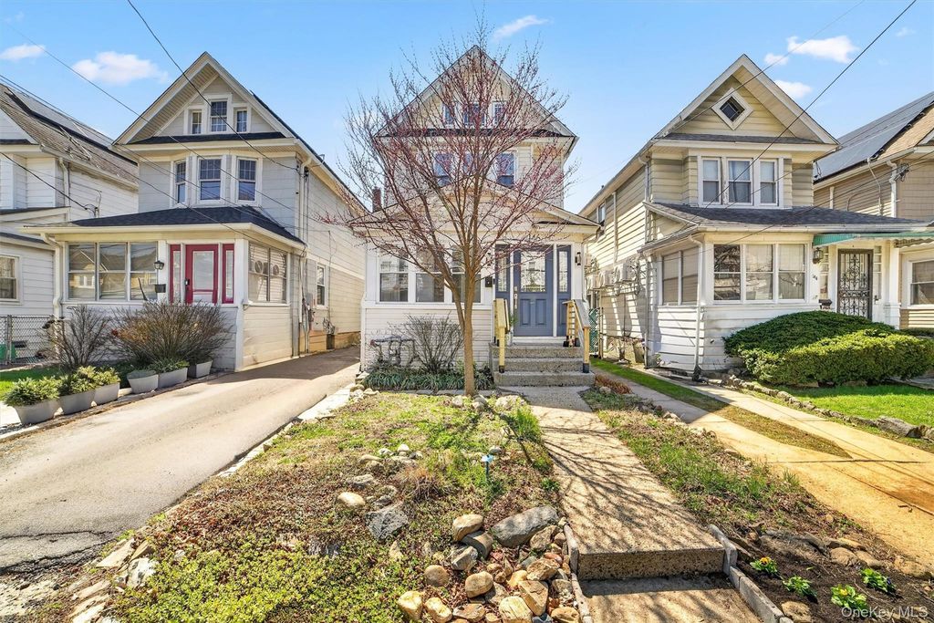 146 Beechwood Avenue, Mount Vernon, NY 10553