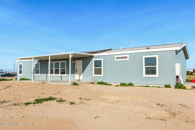 35714 W WILLIAMS Street, Tonopah, AZ 85354