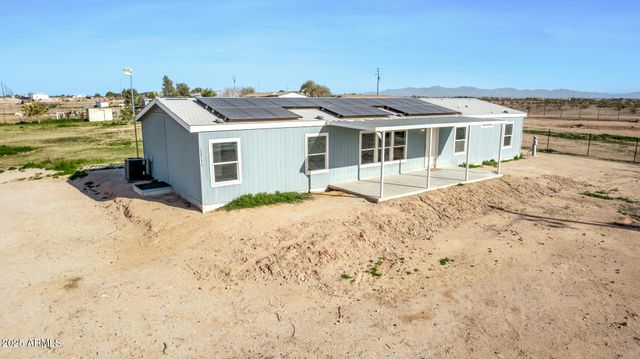 35714 W WILLIAMS Street, Tonopah, AZ 85354