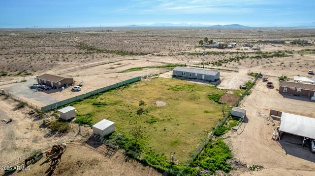 35714 W WILLIAMS Street, Tonopah, AZ 85354
