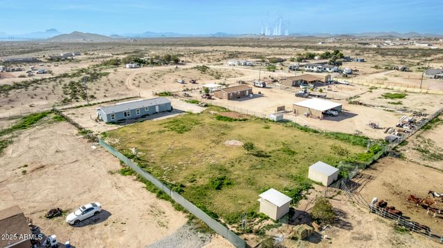35714 W WILLIAMS Street, Tonopah, AZ 85354