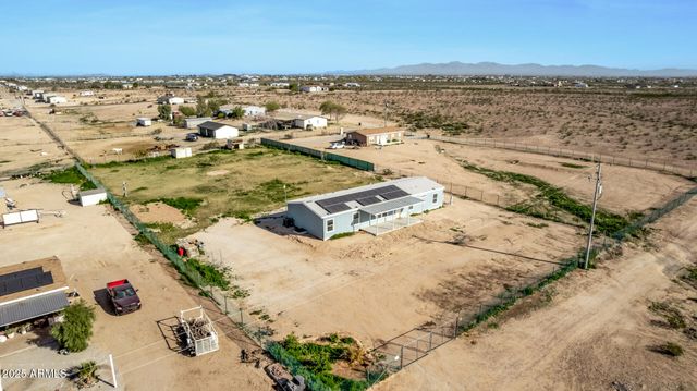 35714 W WILLIAMS Street, Tonopah, AZ 85354