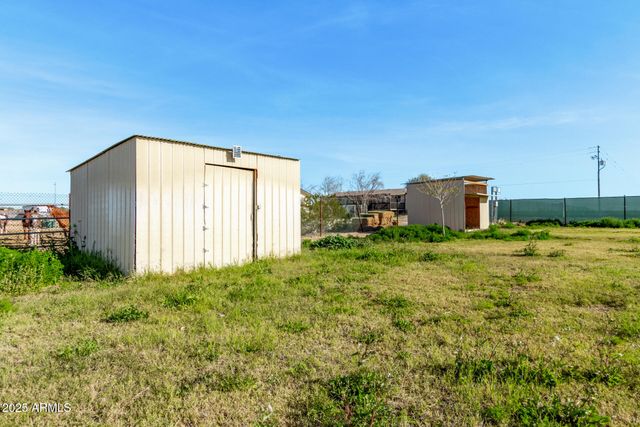 35714 W WILLIAMS Street, Tonopah, AZ 85354