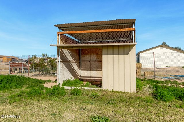 35714 W WILLIAMS Street, Tonopah, AZ 85354