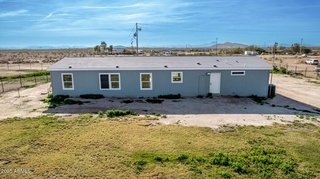 35714 W WILLIAMS Street, Tonopah, AZ 85354