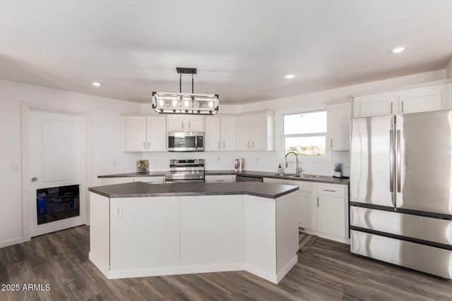 35714 W WILLIAMS Street, Tonopah, AZ 85354