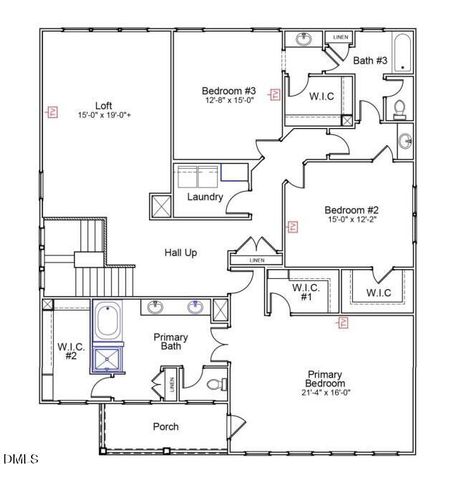 3011 Bayou Street, Graham, NC 27253