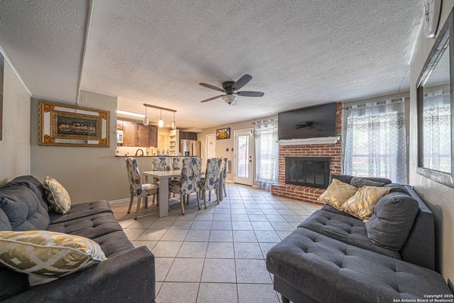 3407 Prince George Dr, San Antonio, TX 78230