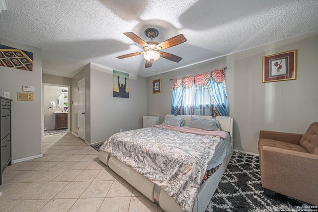 3407 Prince George Dr, San Antonio, TX 78230