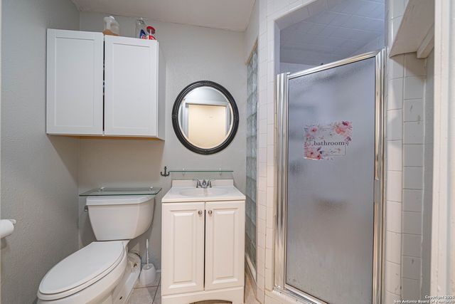 3407 Prince George Dr, San Antonio, TX 78230