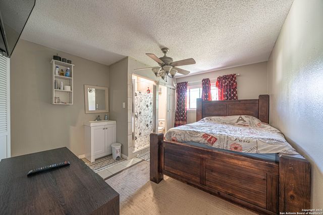 3407 Prince George Dr, San Antonio, TX 78230