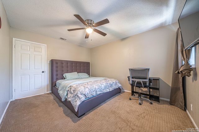 3407 Prince George Dr, San Antonio, TX 78230