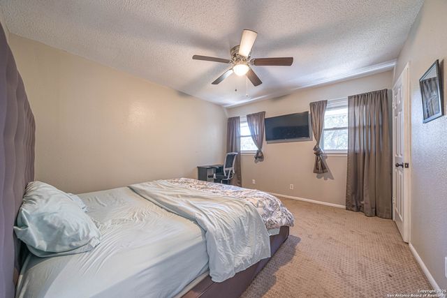 3407 Prince George Dr, San Antonio, TX 78230