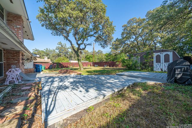 3407 Prince George Dr, San Antonio, TX 78230