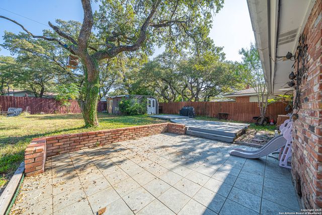 3407 Prince George Dr, San Antonio, TX 78230