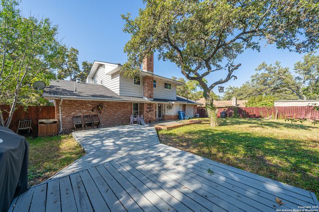 3407 Prince George Dr, San Antonio, TX 78230