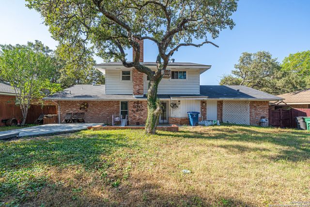 3407 Prince George Dr, San Antonio, TX 78230