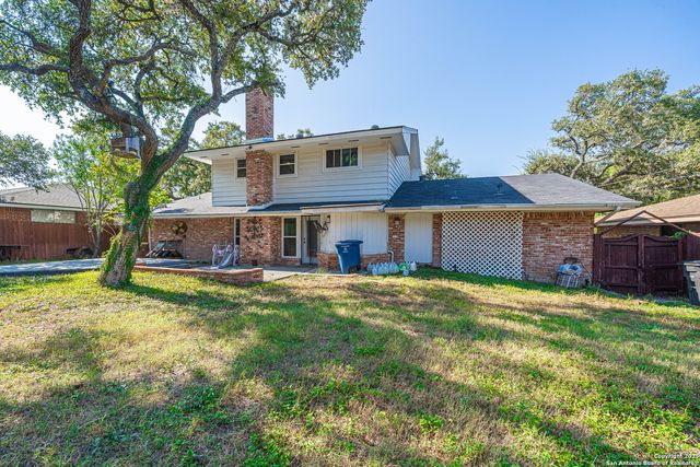 3407 Prince George Dr, San Antonio, TX 78230