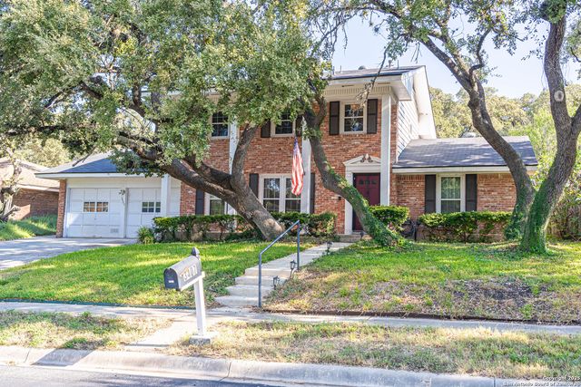 3407 Prince George Dr, San Antonio, TX 78230