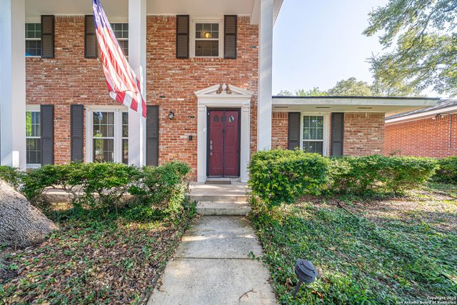 3407 Prince George Dr, San Antonio, TX 78230