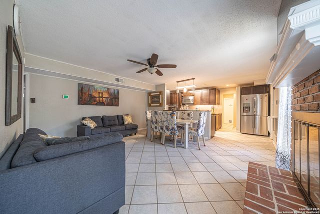 3407 Prince George Dr, San Antonio, TX 78230