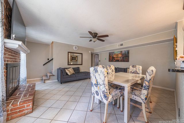 3407 Prince George Dr, San Antonio, TX 78230