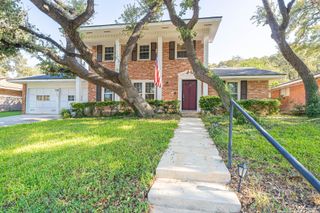 3407 Prince George Dr, San Antonio, TX 78230