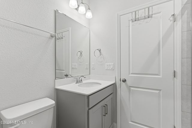 116 WAMBAW Drive, St. Johns, FL 32259