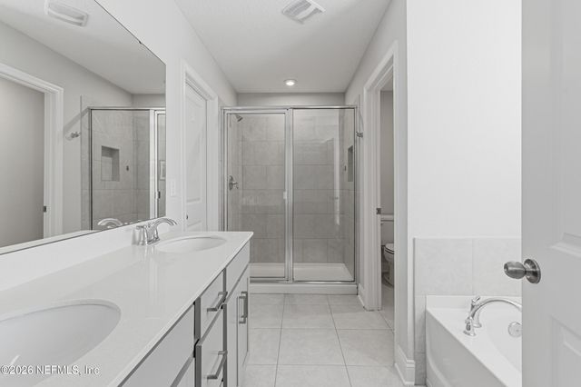 116 WAMBAW Drive, St. Johns, FL 32259