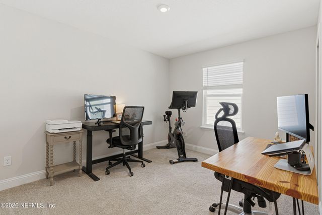 116 WAMBAW Drive, St. Johns, FL 32259