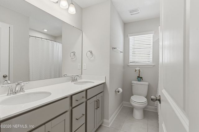 116 WAMBAW Drive, St. Johns, FL 32259