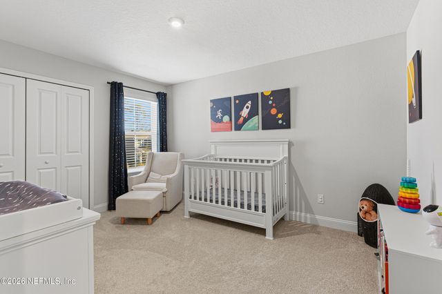 116 WAMBAW Drive, St. Johns, FL 32259