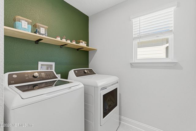 116 WAMBAW Drive, St. Johns, FL 32259