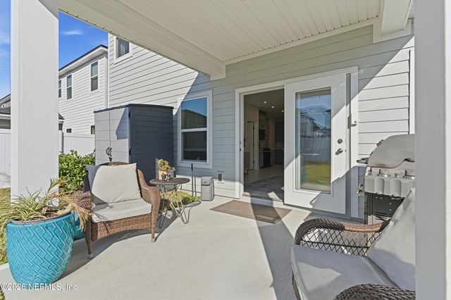 116 WAMBAW Drive, St. Johns, FL 32259