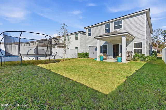 116 WAMBAW Drive, St. Johns, FL 32259