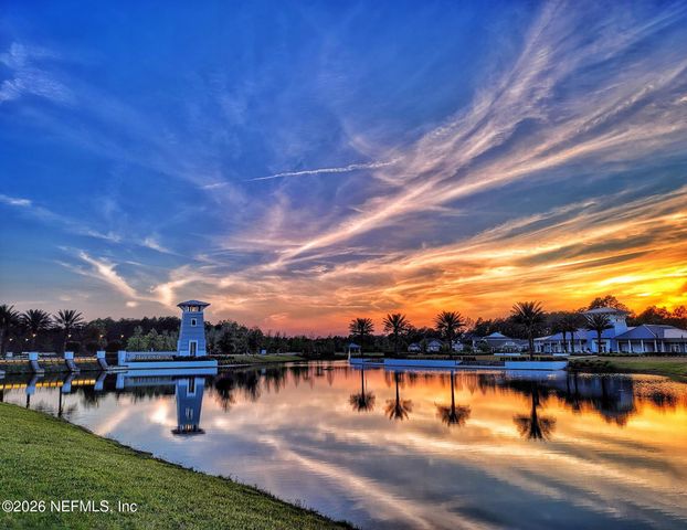 116 WAMBAW Drive, St. Johns, FL 32259