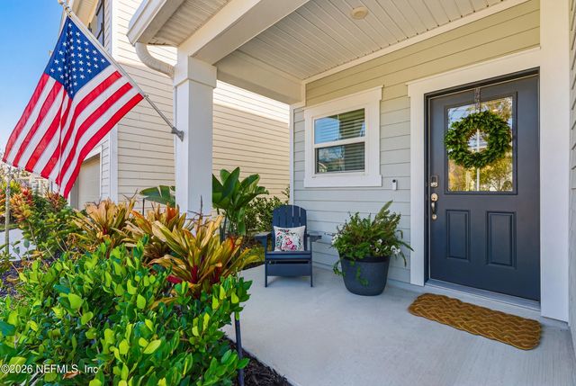 116 WAMBAW Drive, St. Johns, FL 32259