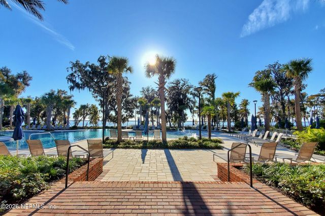 116 WAMBAW Drive, St. Johns, FL 32259