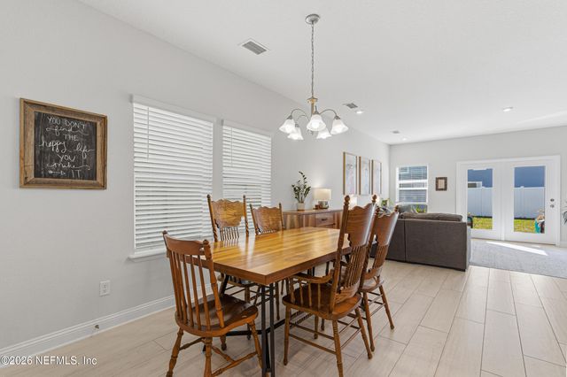 116 WAMBAW Drive, St. Johns, FL 32259