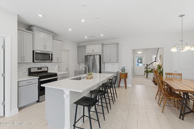 116 WAMBAW Drive, St. Johns, FL 32259