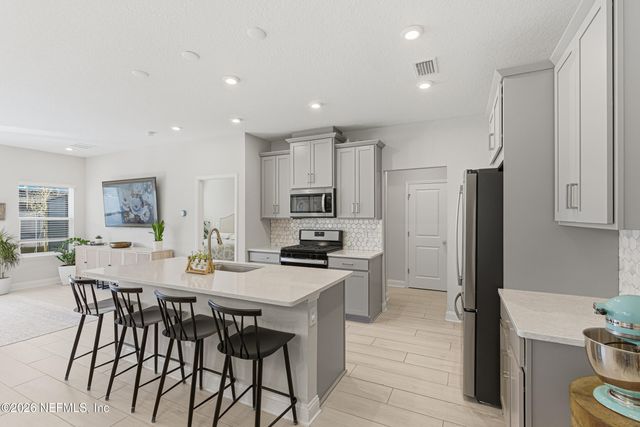 116 WAMBAW Drive, St. Johns, FL 32259